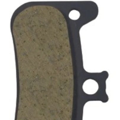CURA 4 MTB Bicycle Parts High Quality Bicycles Hydraulic Brake Pads